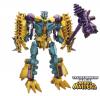 BotCon 2013: Official product images from Hasbro - Transformers Event: Transformers Prime Beast Hunters Deluxe Twinstrike Robot